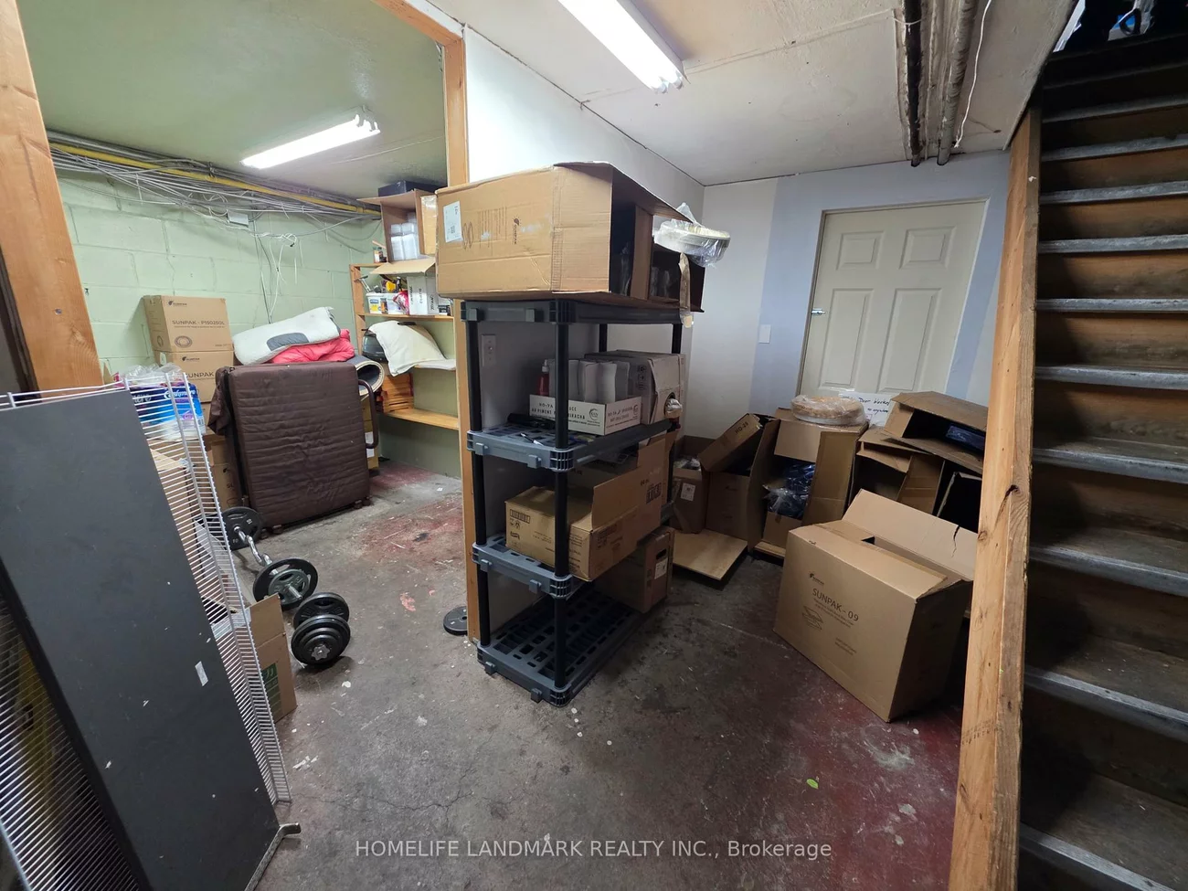 973, Coxwell, East York, Toronto