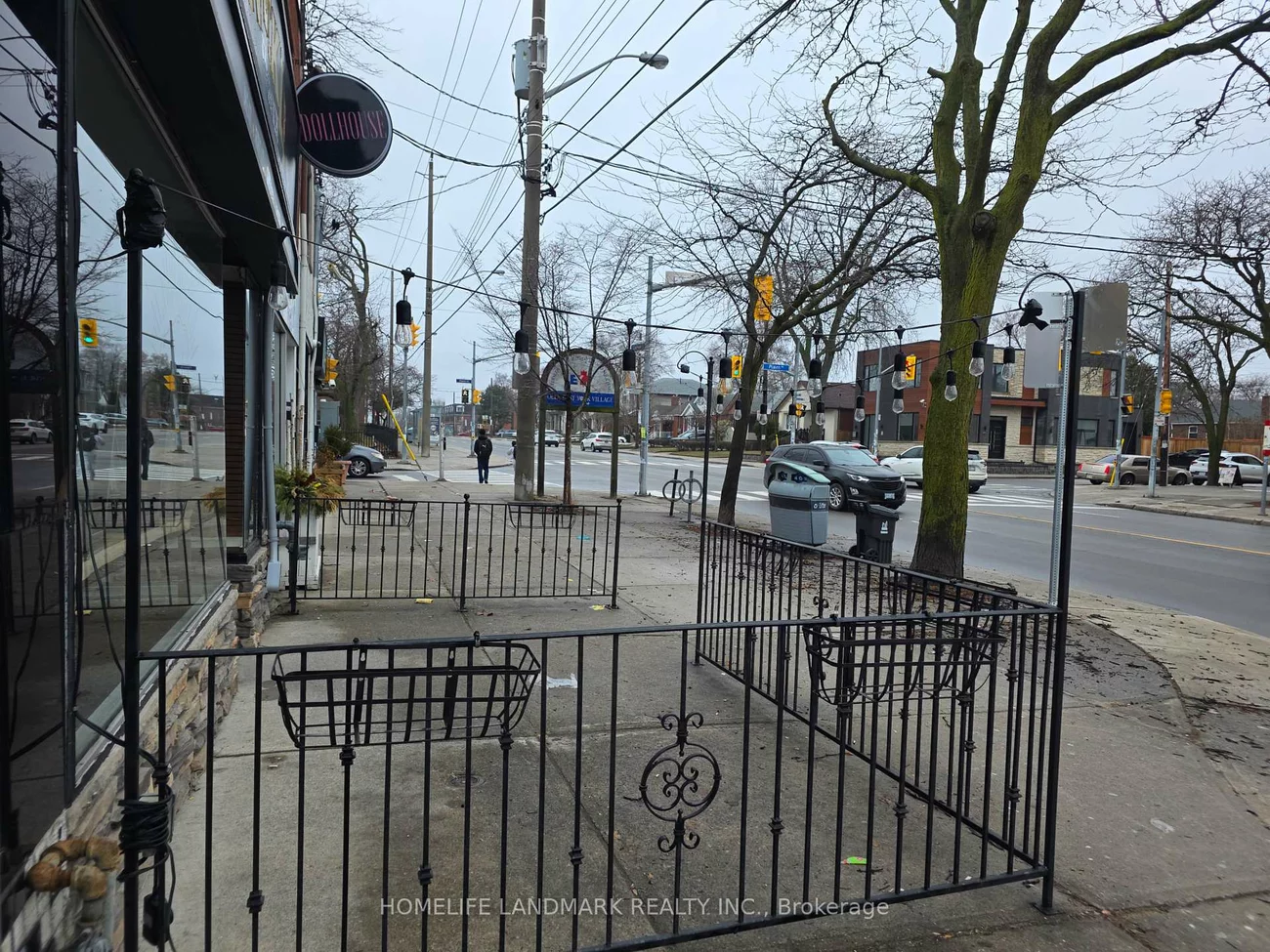 973, Coxwell, East York, Toronto