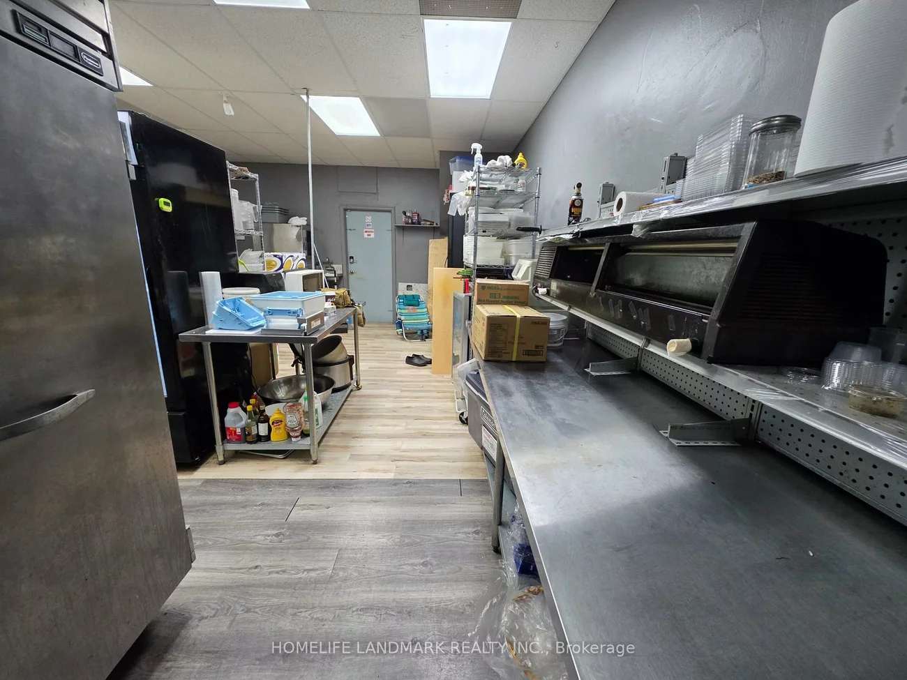 973, Coxwell, East York, Toronto