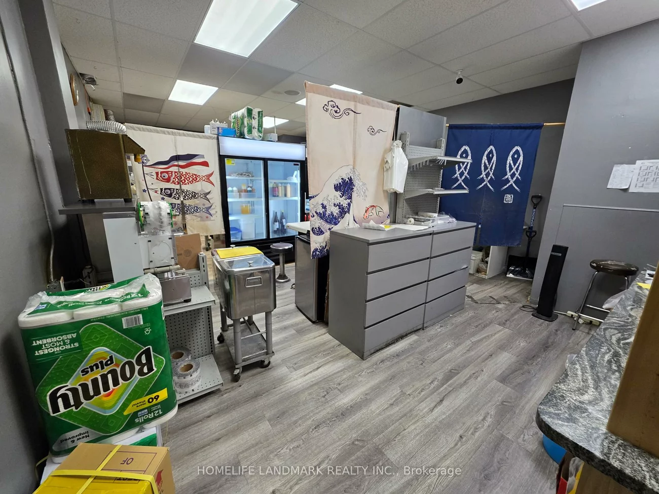 973, Coxwell, East York, Toronto