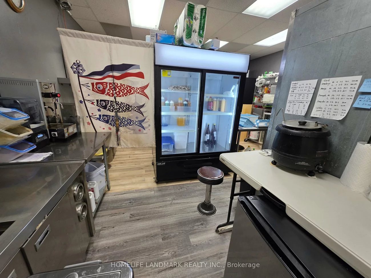 973, Coxwell, East York, Toronto