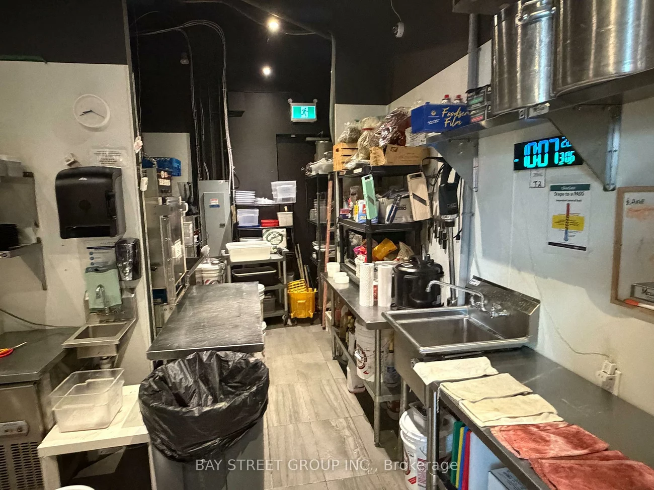 385, Silver Star, Milliken, Toronto