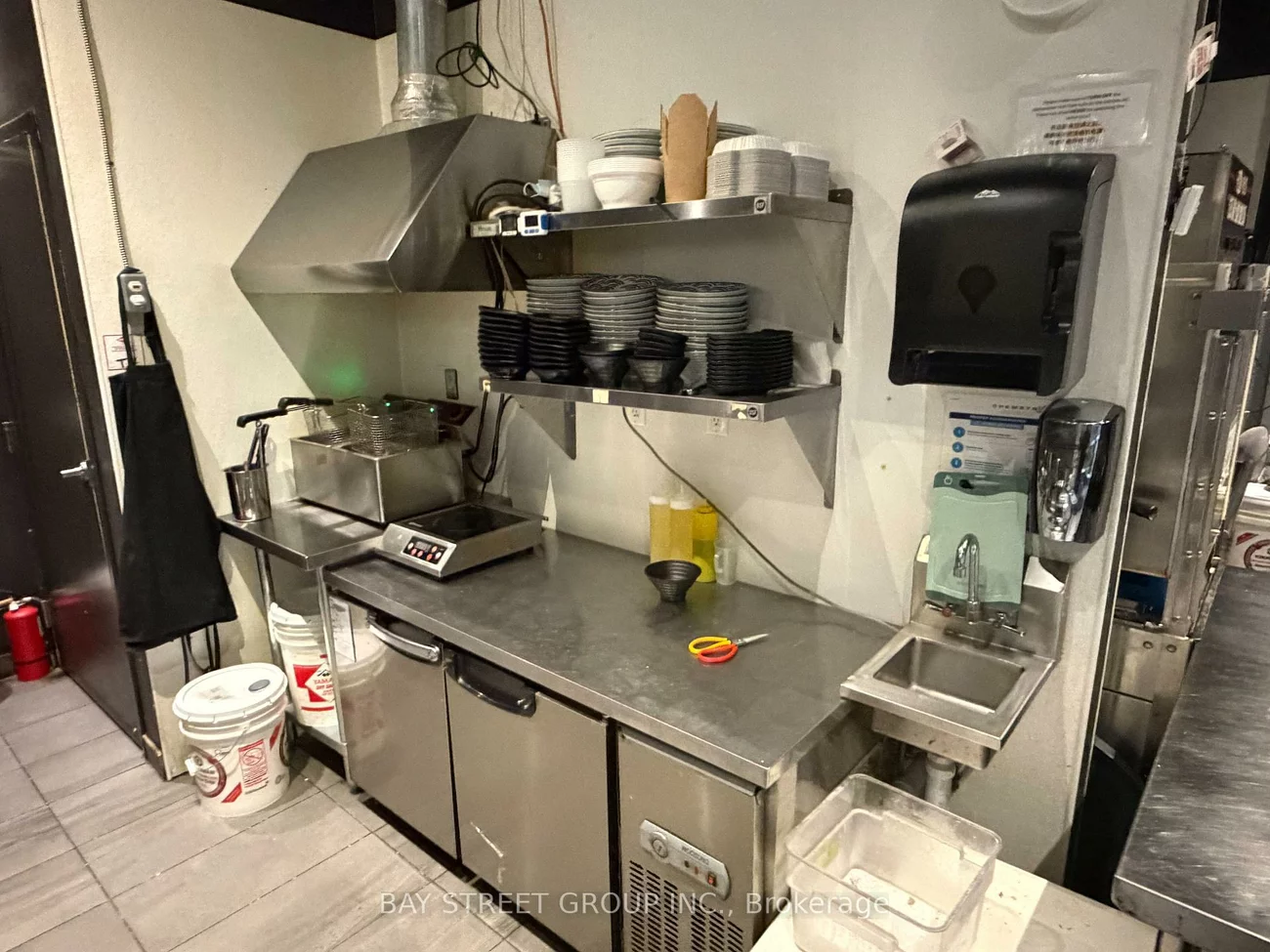 385, Silver Star, Milliken, Toronto