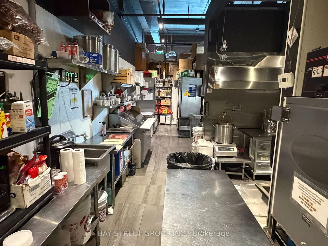 385, Silver Star, Milliken, Toronto