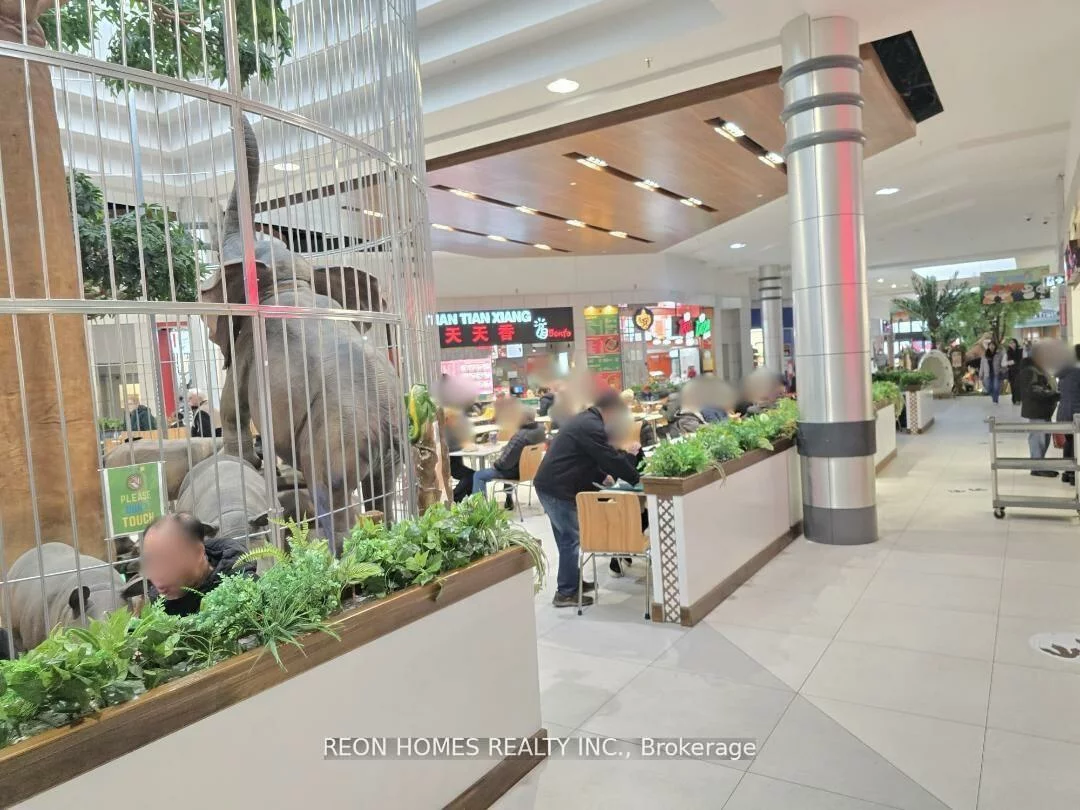 1571, Sandhurst, Agincourt North, Toronto