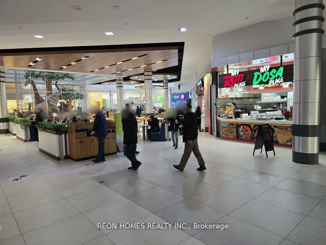 1571, Sandhurst, Agincourt North, Toronto