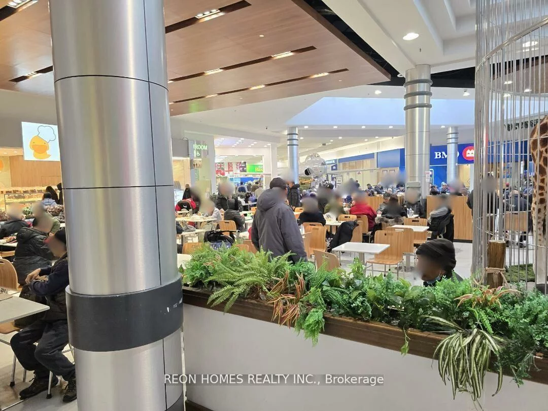 1571, Sandhurst, Agincourt North, Toronto