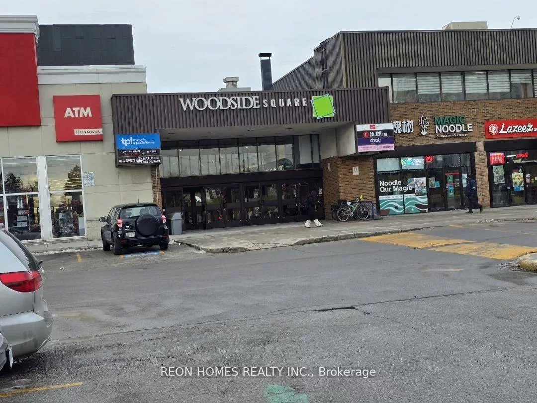 1571, Sandhurst, Agincourt North, Toronto