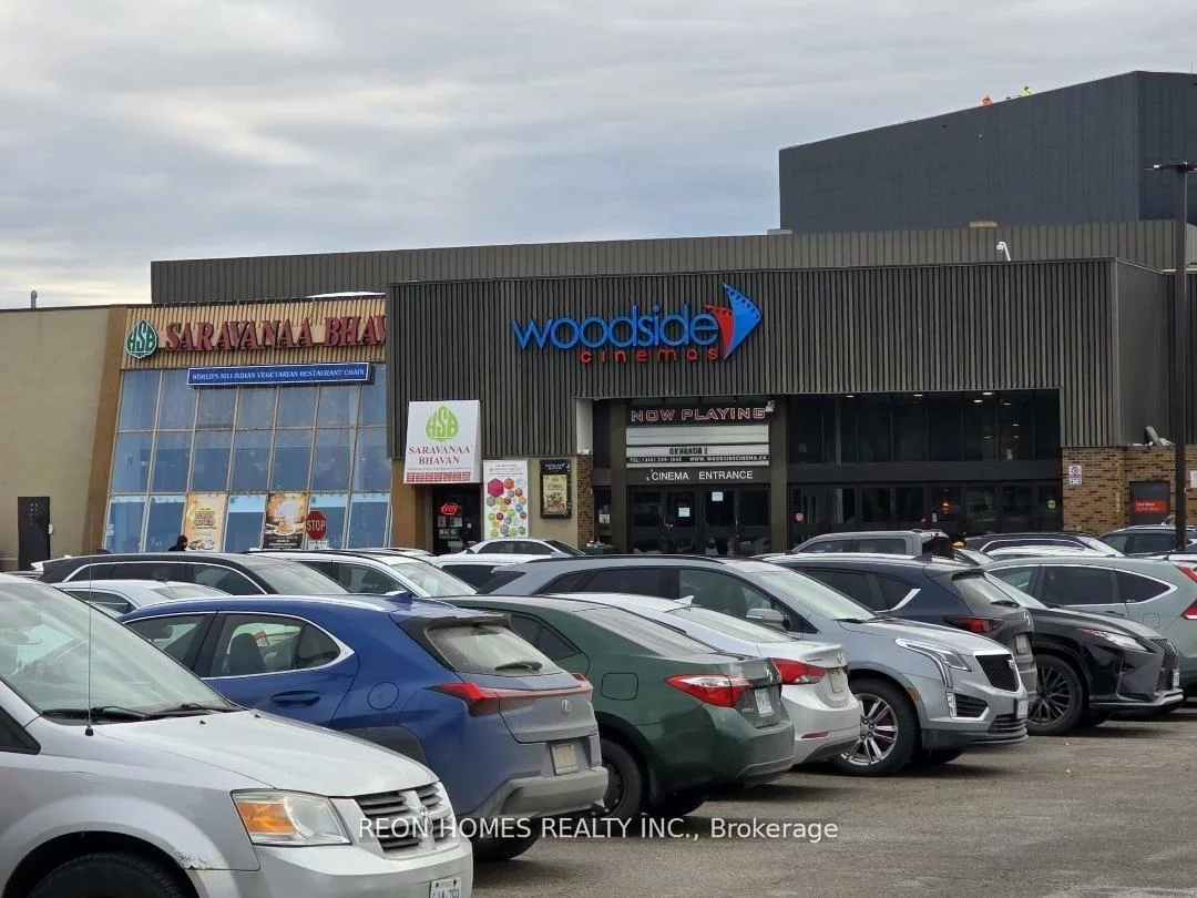 1571, Sandhurst, Agincourt North, Toronto