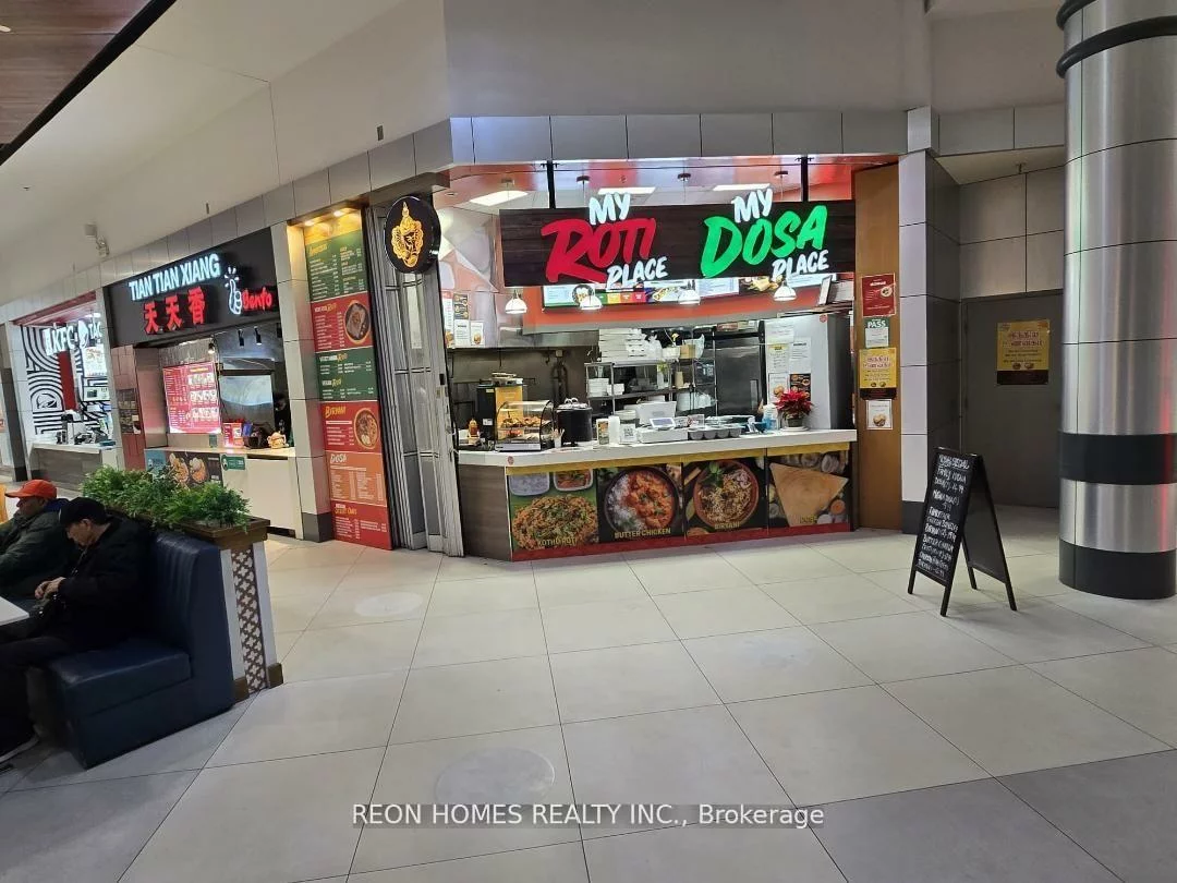 1571, Sandhurst, Agincourt North, Toronto