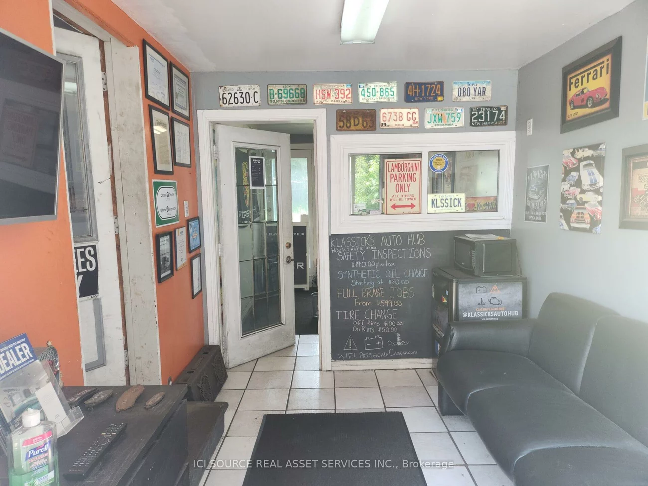 1610, Military, Centennial Scarborough, Toronto