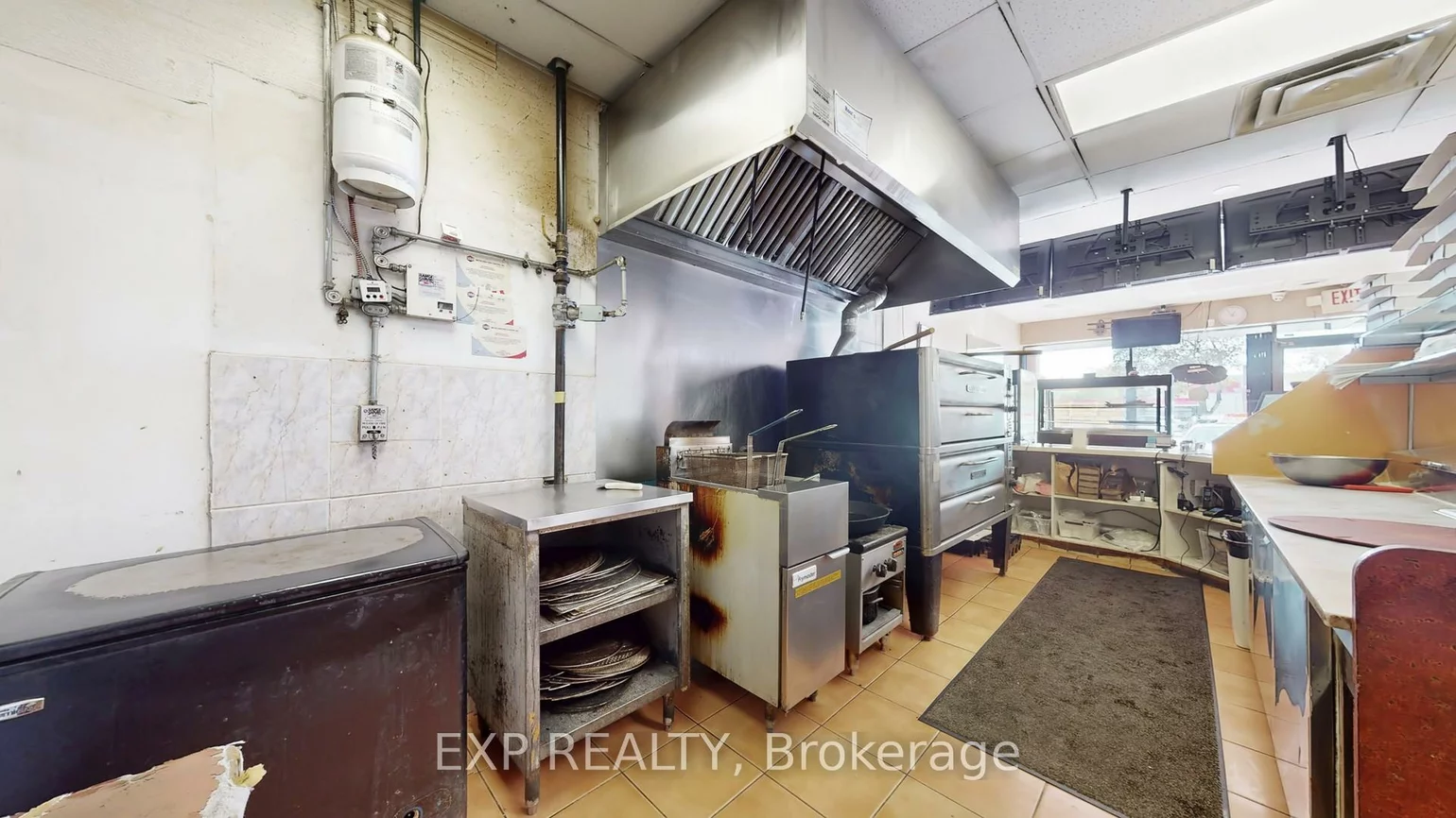 80, Ellesmere, Wexford-Maryvale, Toronto