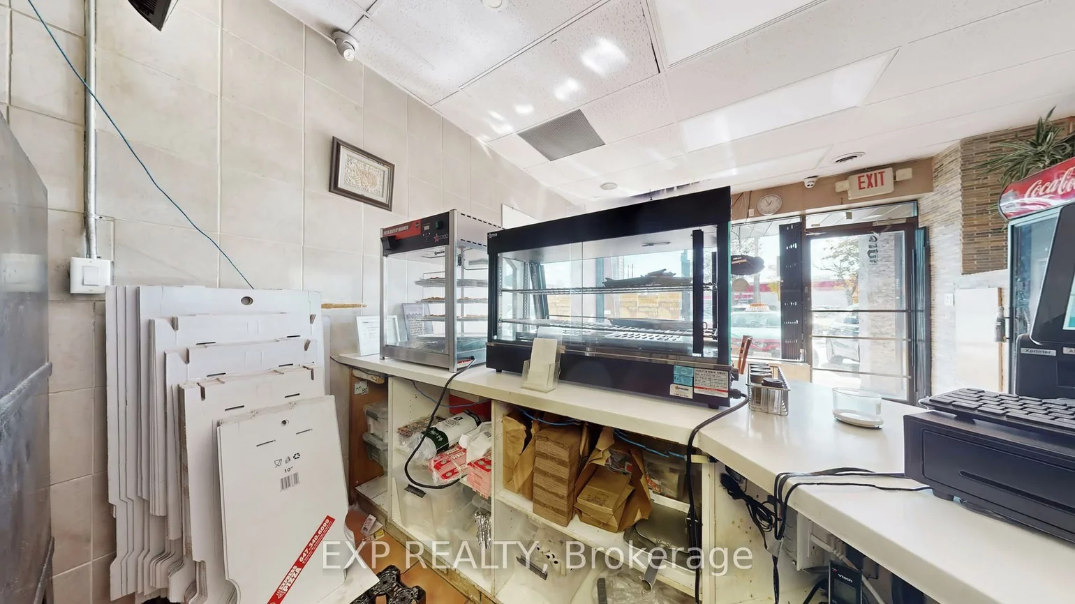 80, Ellesmere, Wexford-Maryvale, Toronto