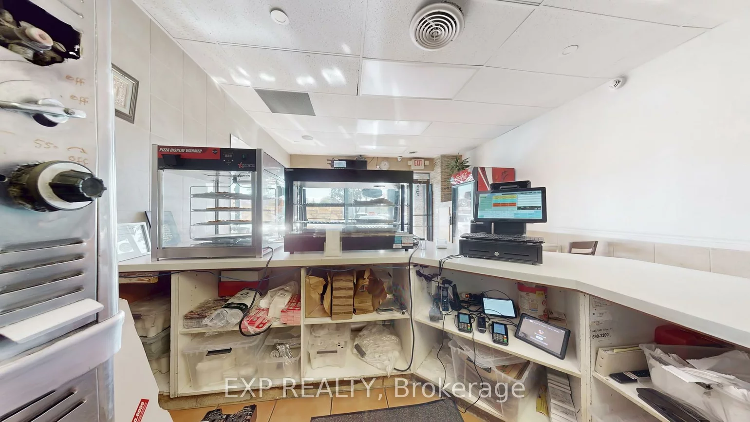 80, Ellesmere, Wexford-Maryvale, Toronto