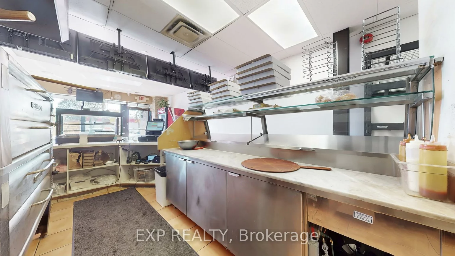 80, Ellesmere, Wexford-Maryvale, Toronto