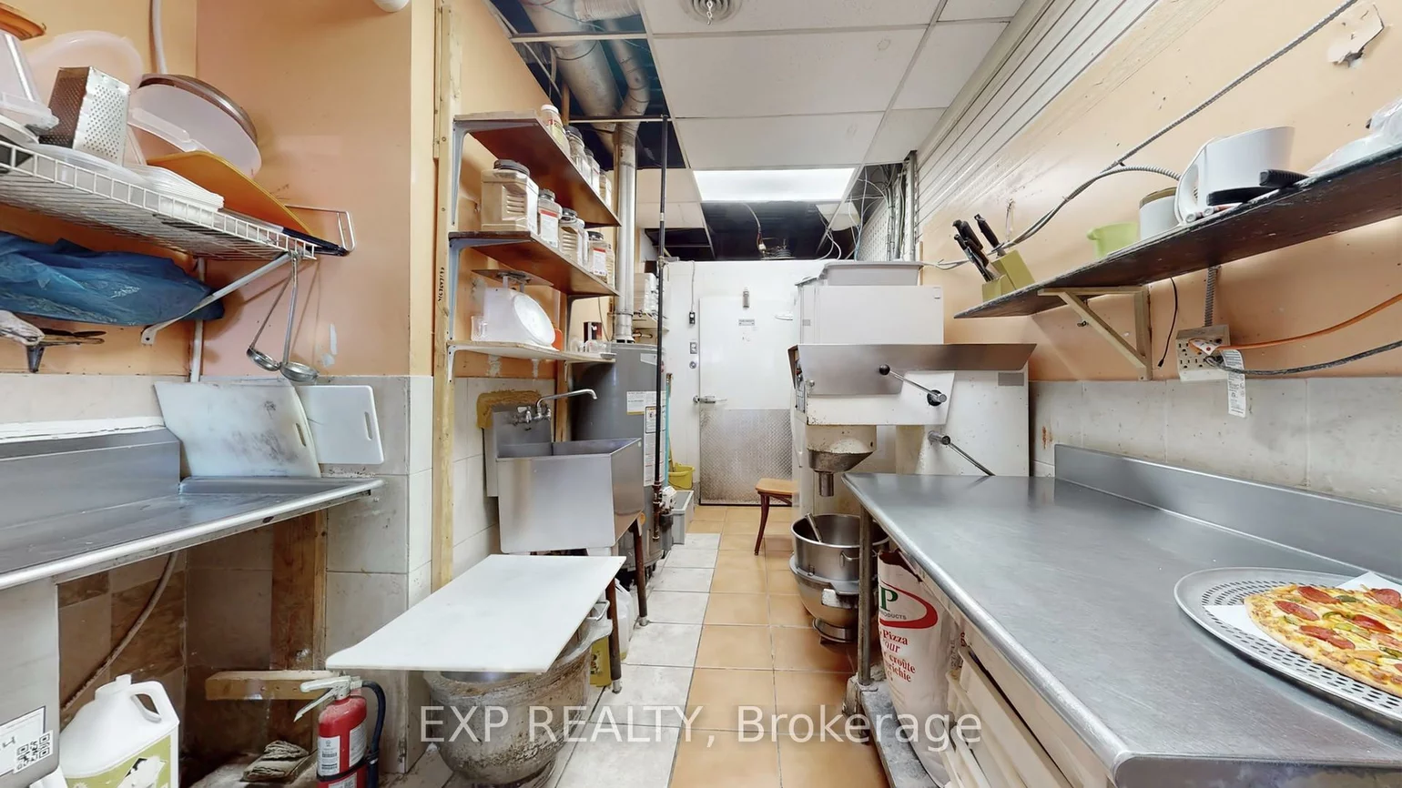 80, Ellesmere, Wexford-Maryvale, Toronto