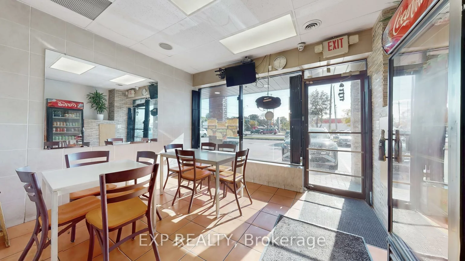 80, Ellesmere, Wexford-Maryvale, Toronto