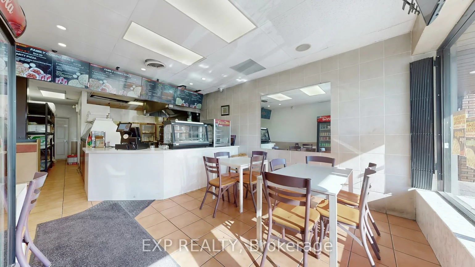 80, Ellesmere, Wexford-Maryvale, Toronto