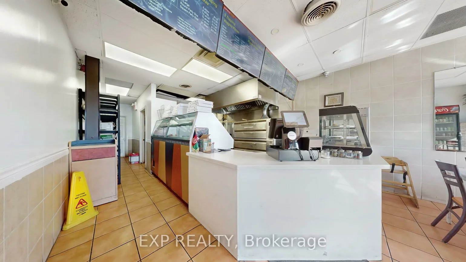 80, Ellesmere, Wexford-Maryvale, Toronto