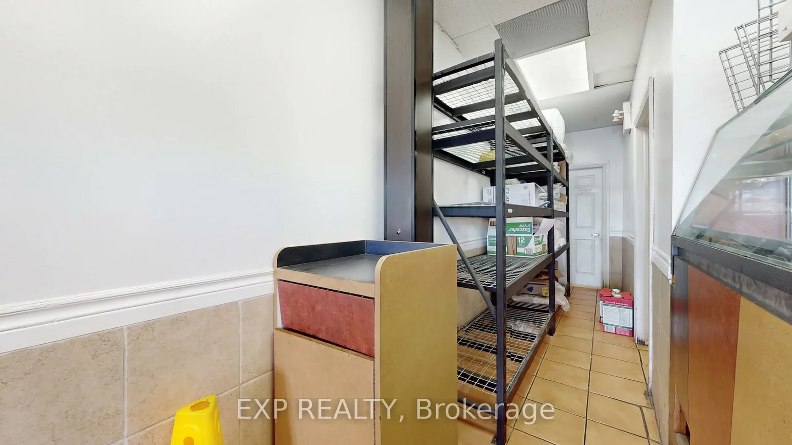 80, Ellesmere, Wexford-Maryvale, Toronto