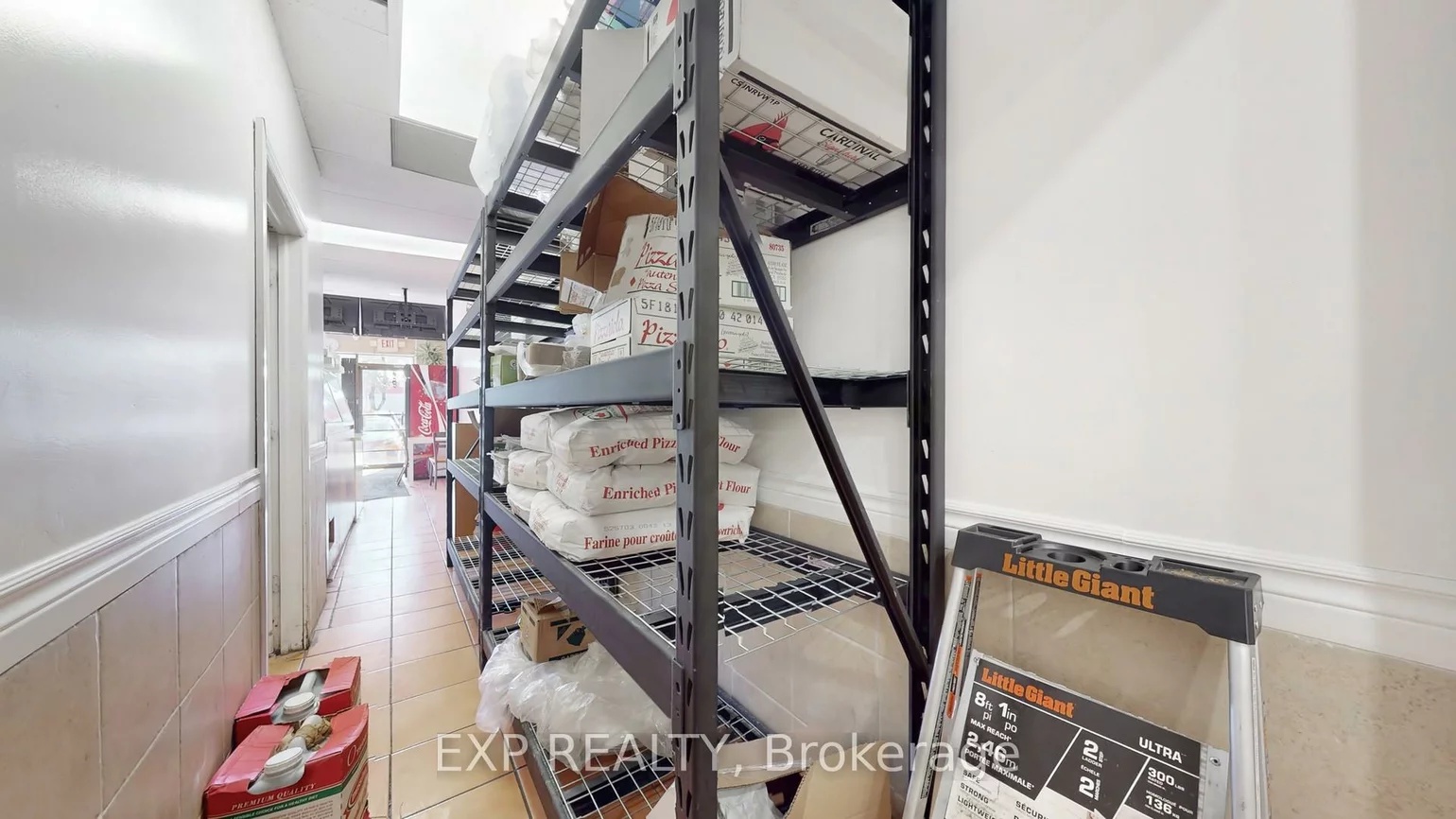 80, Ellesmere, Wexford-Maryvale, Toronto