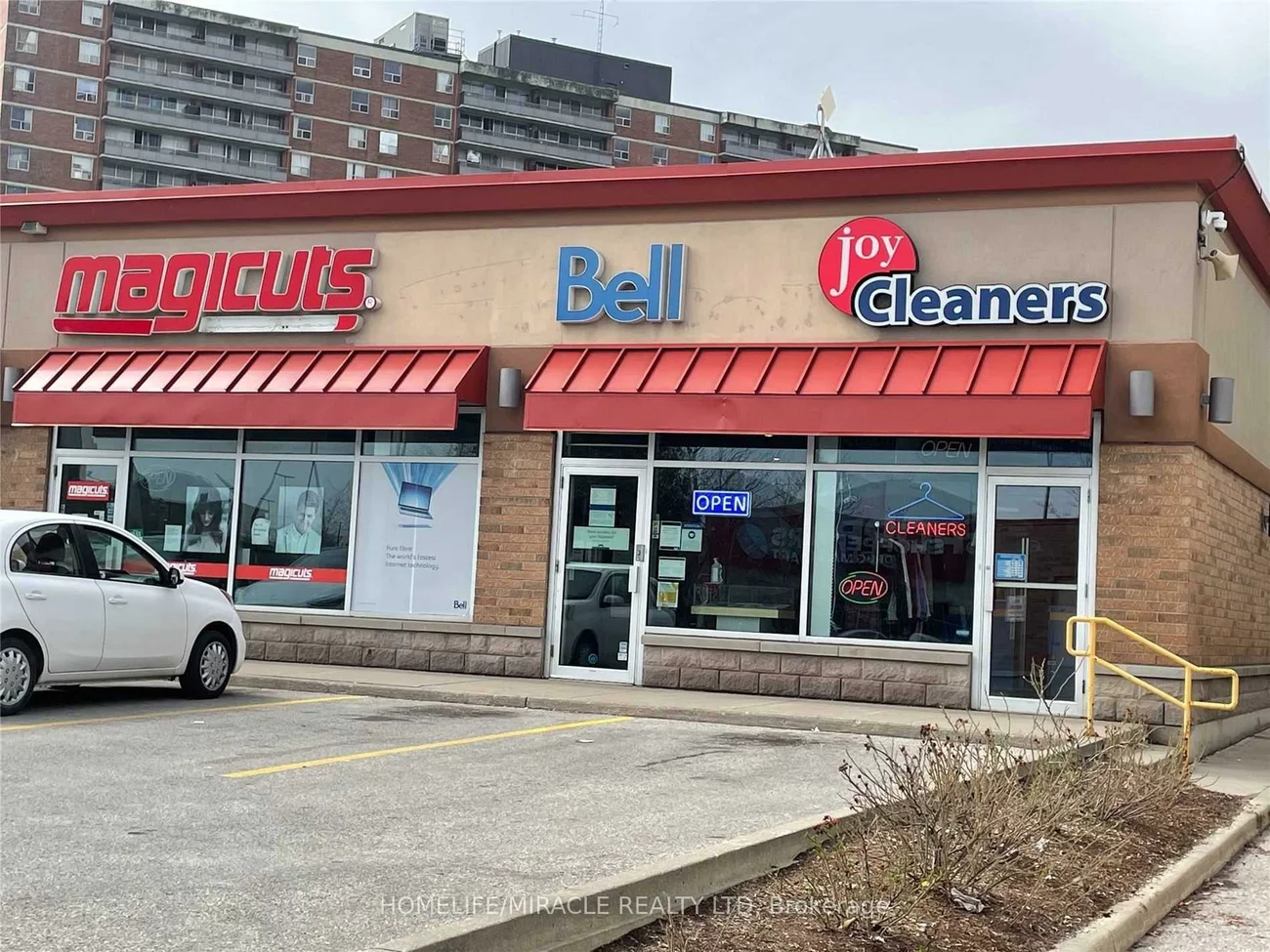 259, Morningside, Guildwood, Toronto