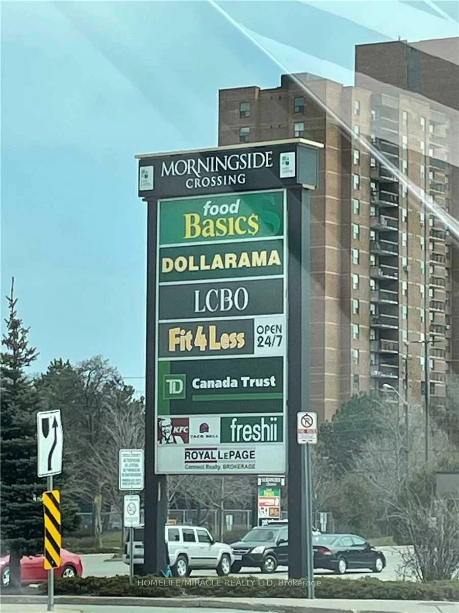 259, Morningside, Guildwood, Toronto