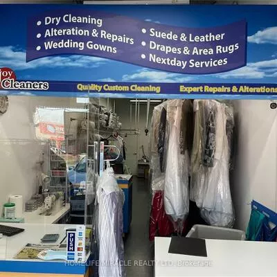 Commercial for sale, 259, Morningside, Guildwood, Toronto