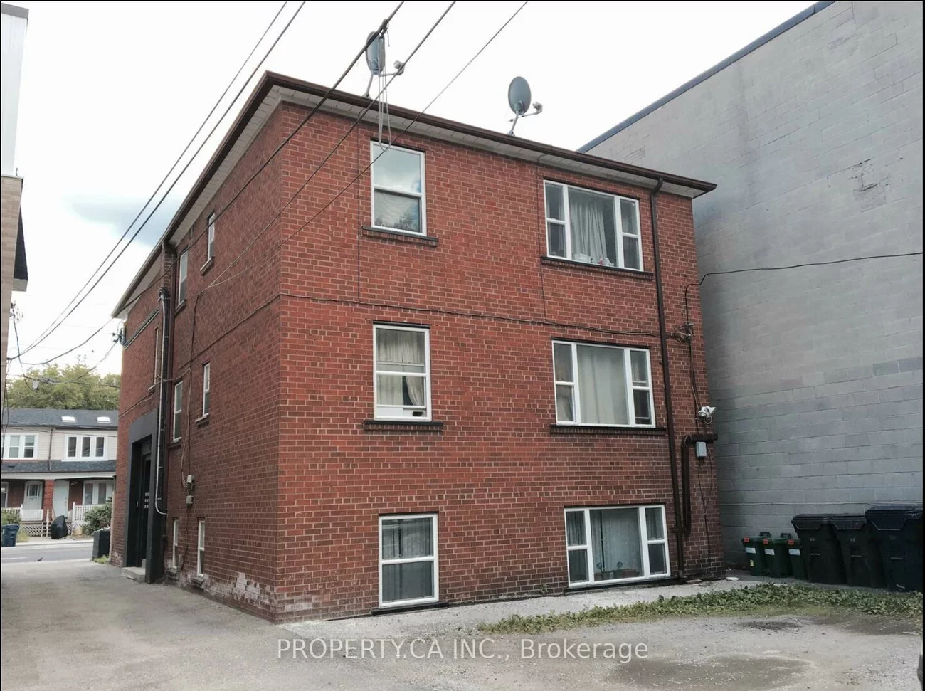 882, Broadview, Playter Estates-Danforth, Toronto