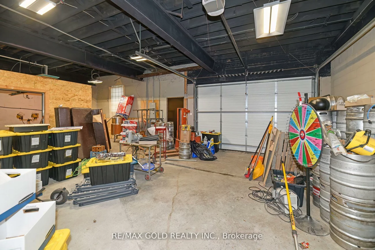 30R, First, South Riverdale, Toronto