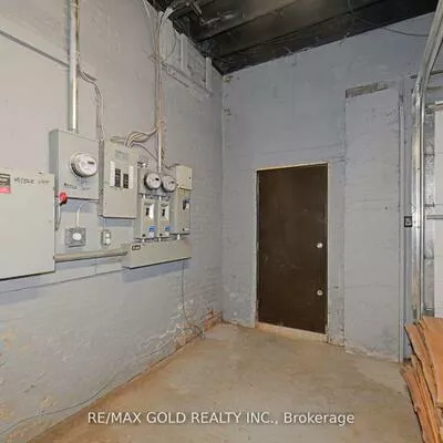 Commercial for sale, 30R, First, South Riverdale, Toronto