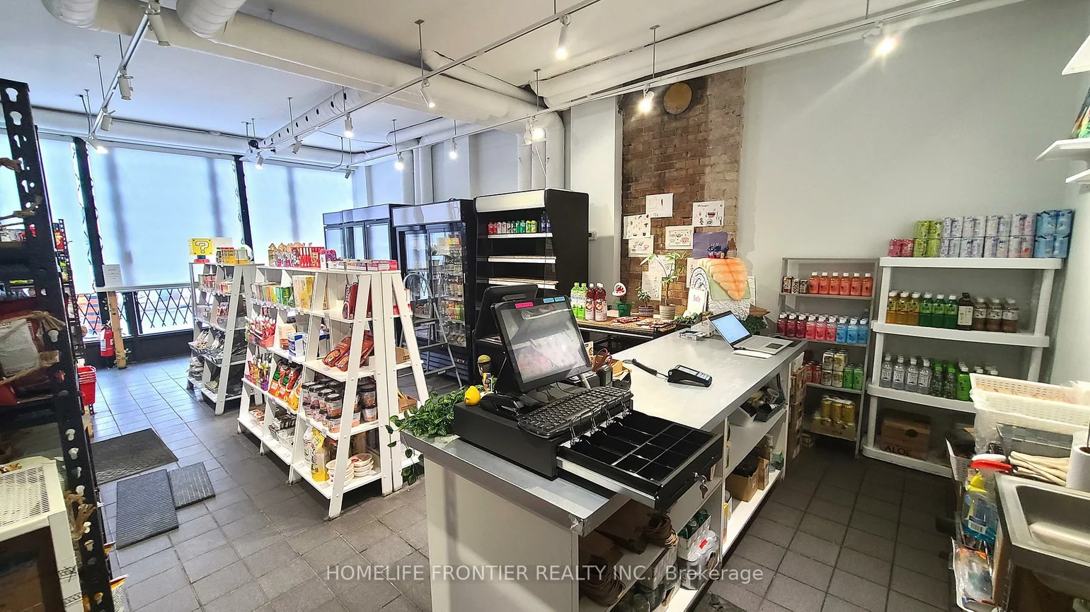 862, Pape, Broadview North, Toronto