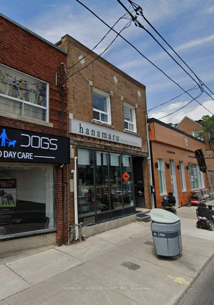 862, Pape, Broadview North, Toronto