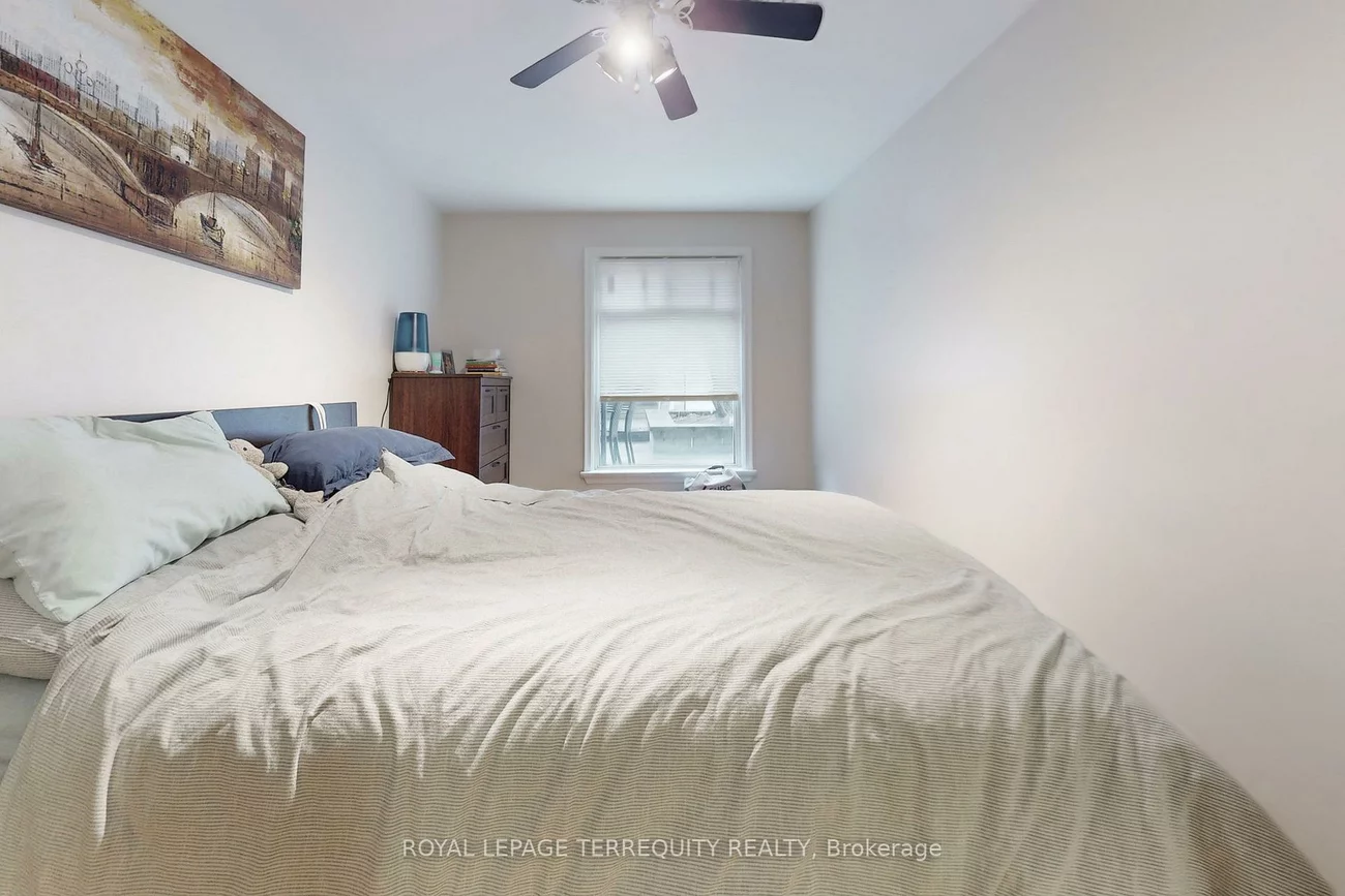 29, Love, East End-Danforth, Toronto