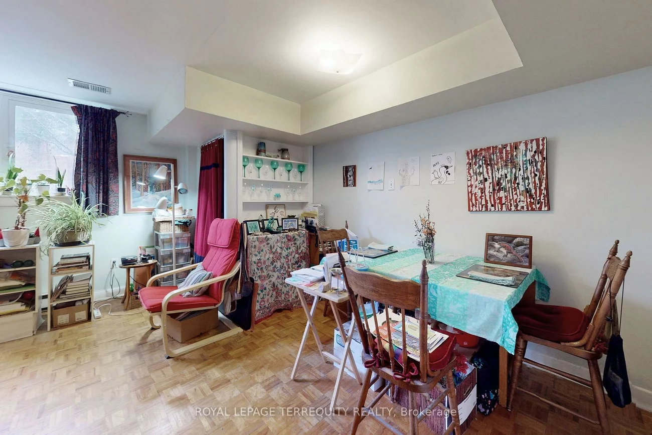 29, Love, East End-Danforth, Toronto