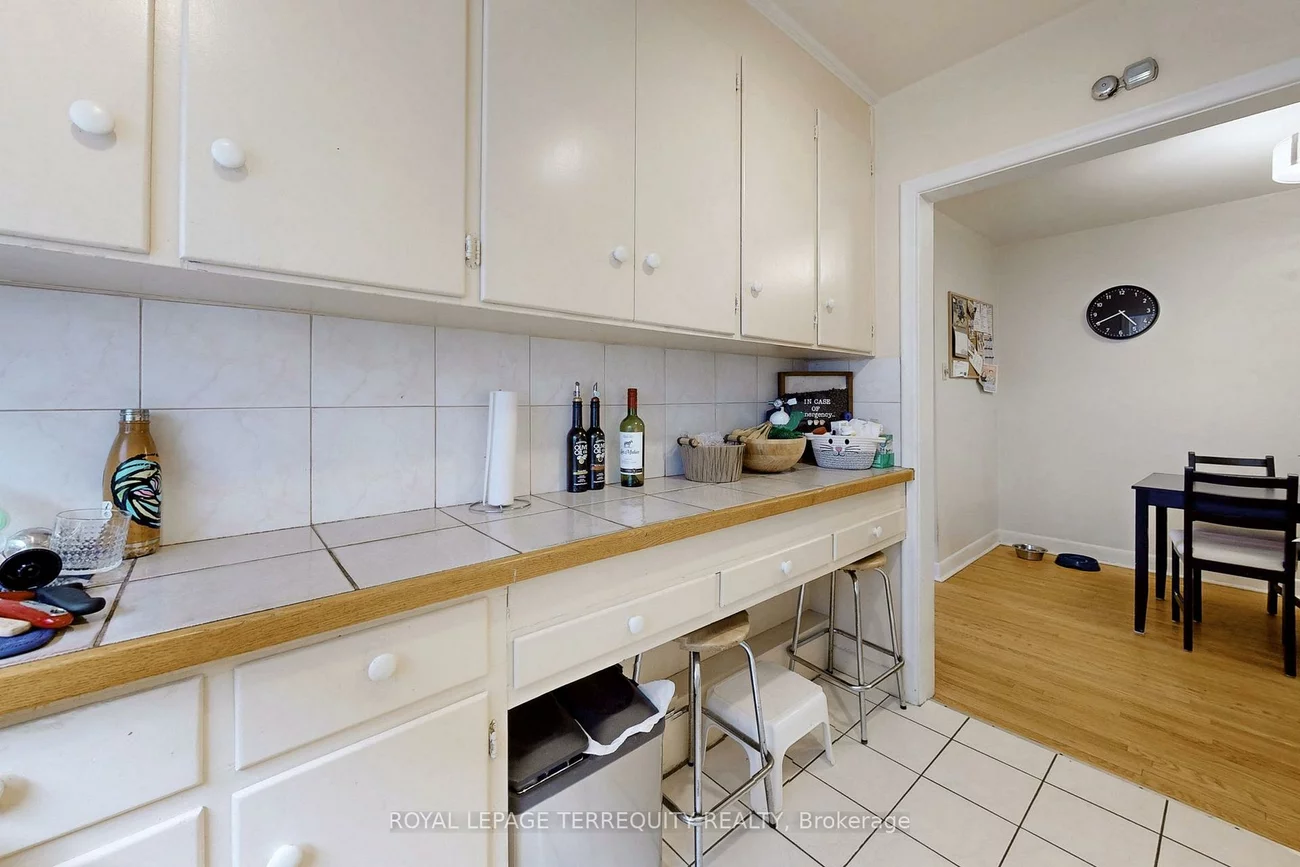 29, Love, East End-Danforth, Toronto