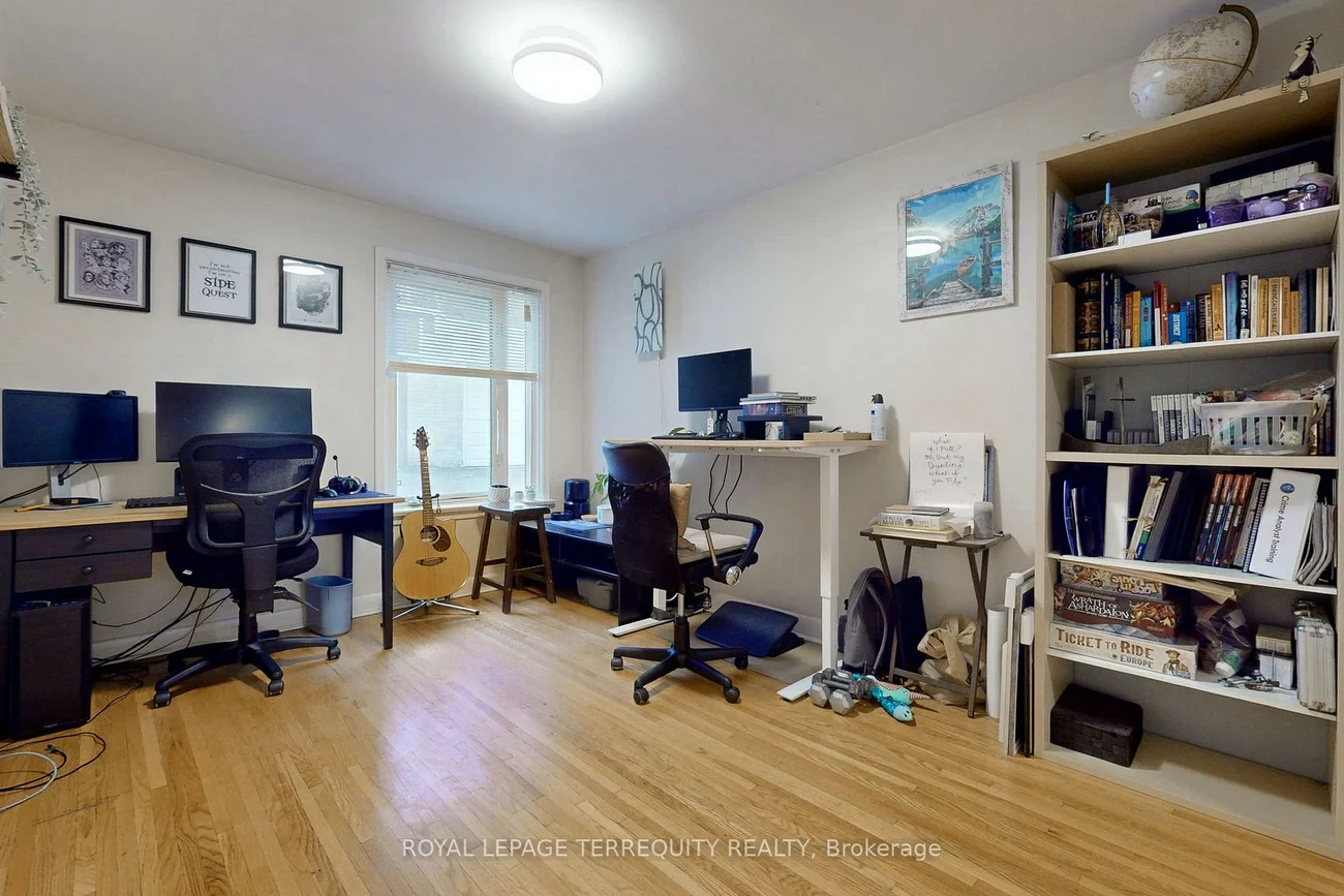 29, Love, East End-Danforth, Toronto