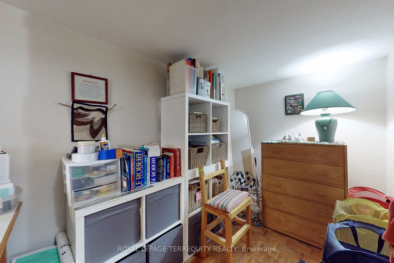 29, Love, East End-Danforth, Toronto