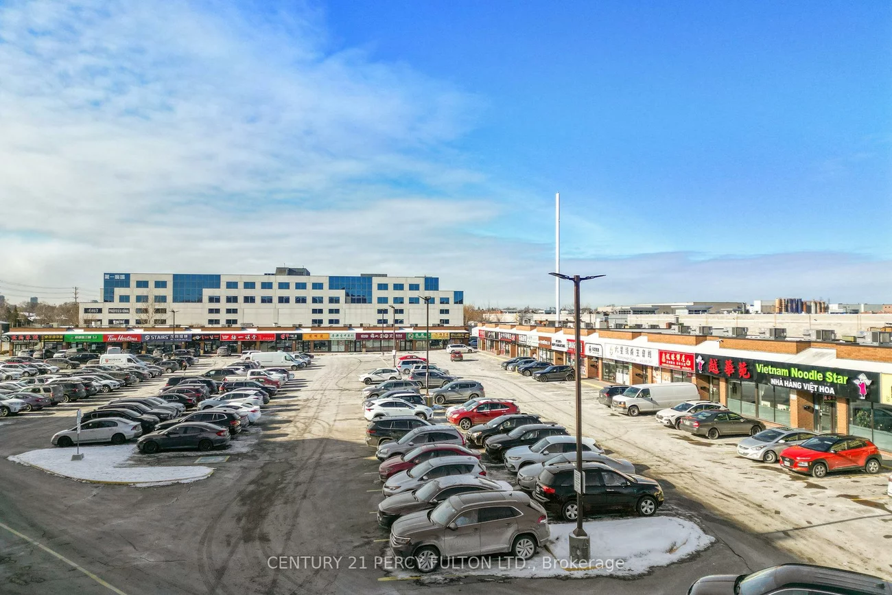 4168, Finch, Milliken, Toronto