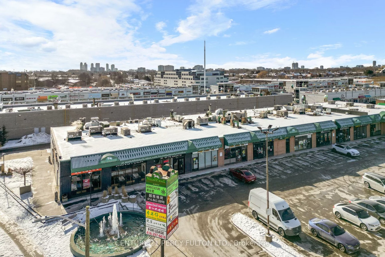 4168, Finch, Milliken, Toronto