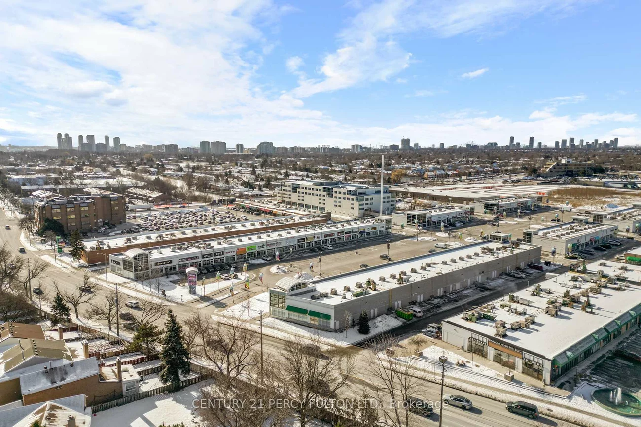 4168, Finch, Milliken, Toronto