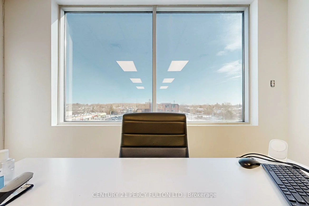 4168, Finch, Milliken, Toronto