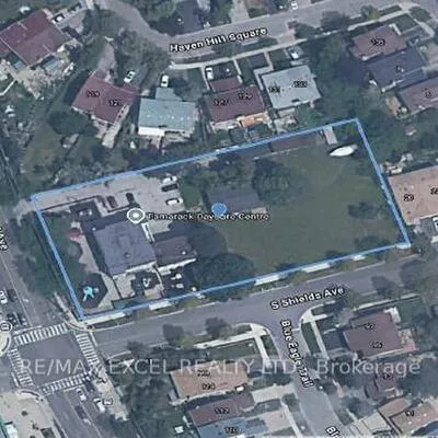 Commercial for sale, 3315, Midland, Agincourt North, Toronto