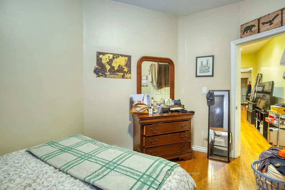 218, Broadview, South Riverdale, Toronto