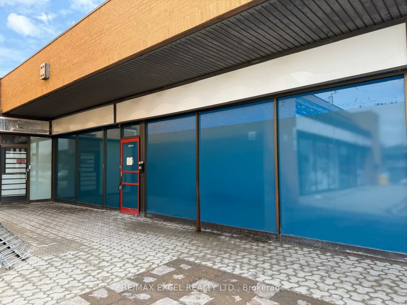 19, Glendinning, Steeles, Toronto