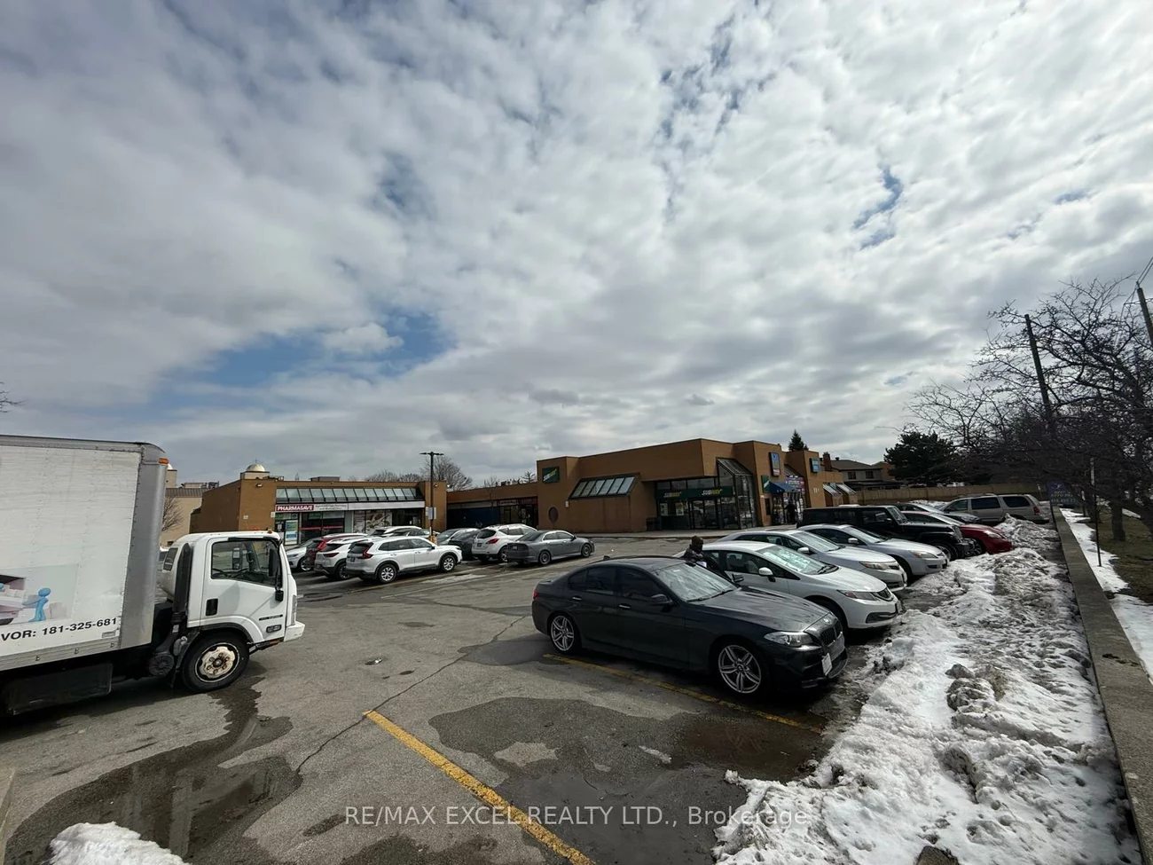 19, Glendinning, Steeles, Toronto