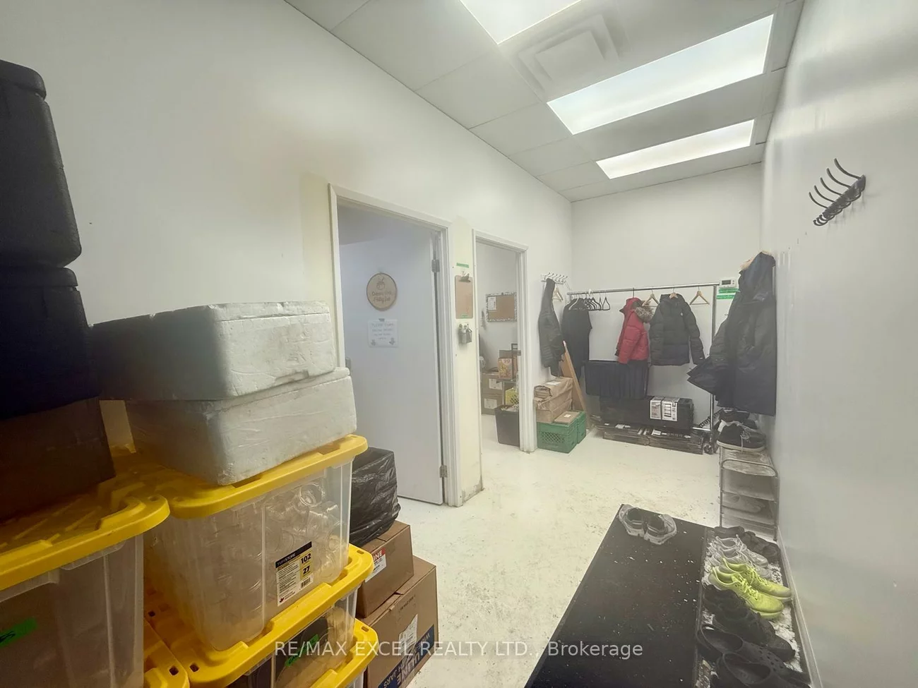 19, Glendinning, Steeles, Toronto