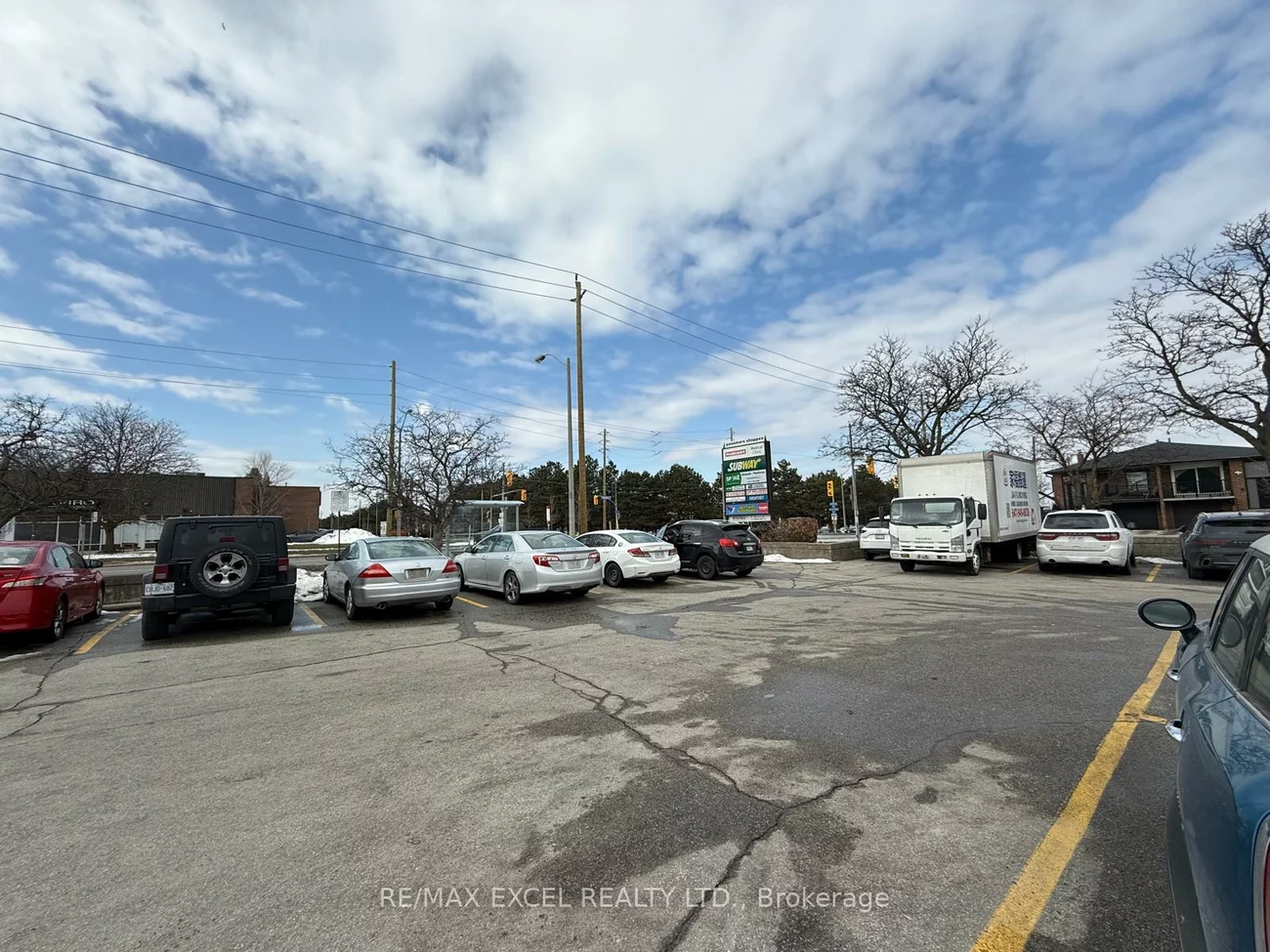 19, Glendinning, Steeles, Toronto
