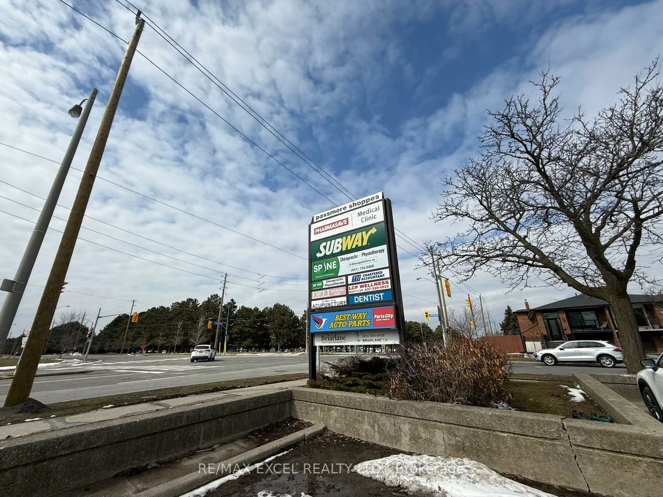 19, Glendinning, Steeles, Toronto