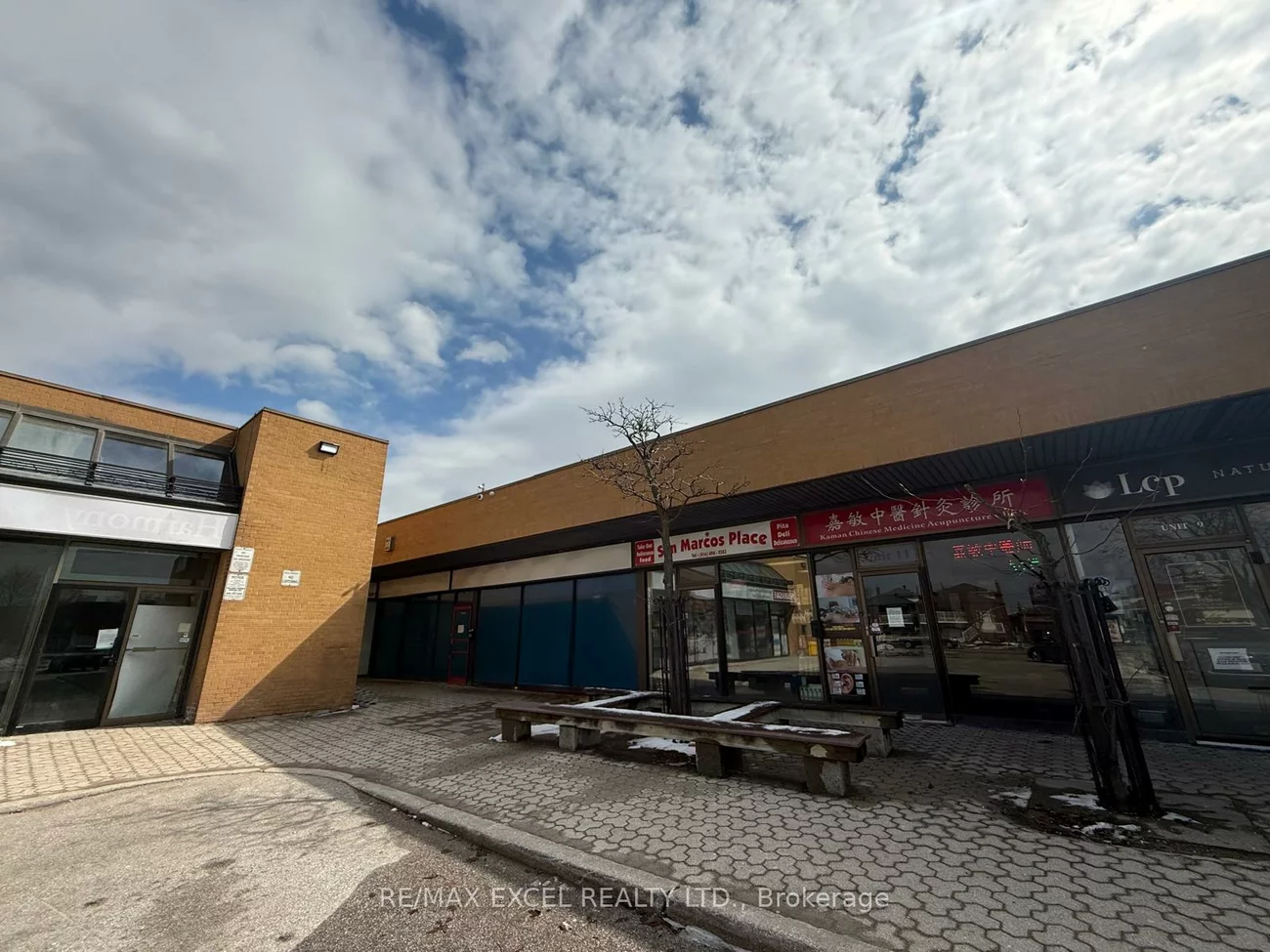 19, Glendinning, Steeles, Toronto